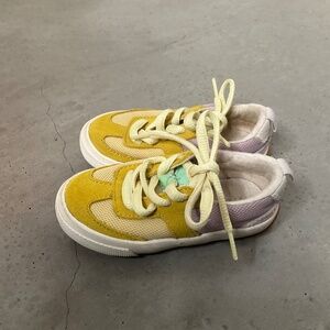 Zara Toddler Shoes
